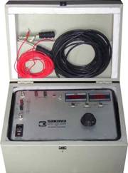 Contact Resistance Meter