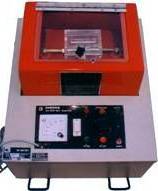 Oil Test Set