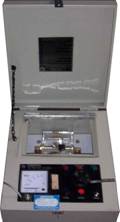 Oil Test Set